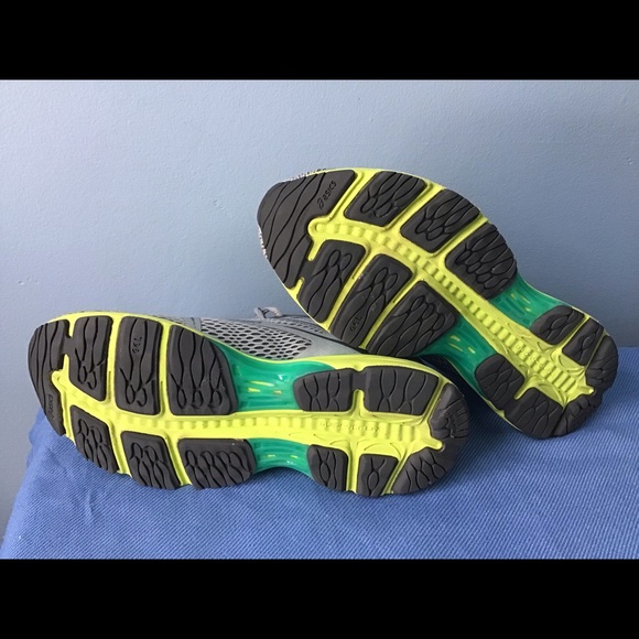 ASICS size 6.5 - Picture 6 of 8